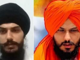 अमृतपाल सिंह