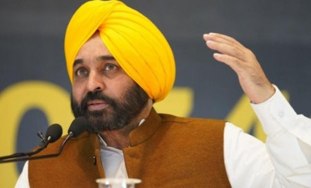भगवंत मान