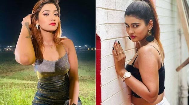 आकांक्षा दुबे