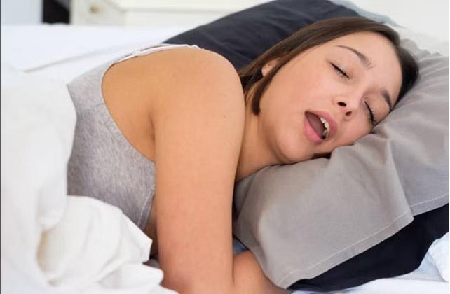 आंखों में संक्रमण