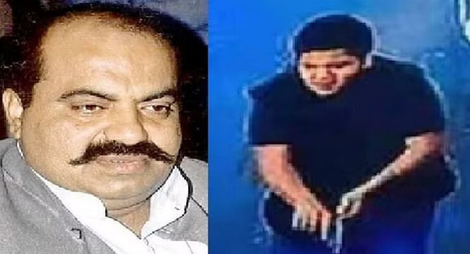 असद का एनकाउंटर असद का एनकाउंटर