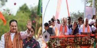 कर्नाटक विधानसभा चुनाव
