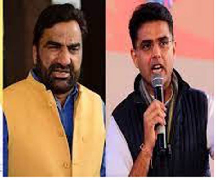 पायलट, बेनीवाल पायलट, बेनीवाल