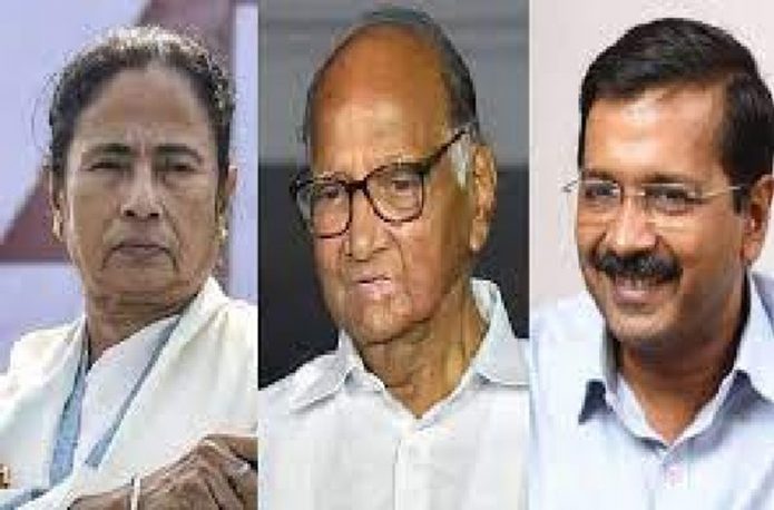 अरविंद केजरीवाल