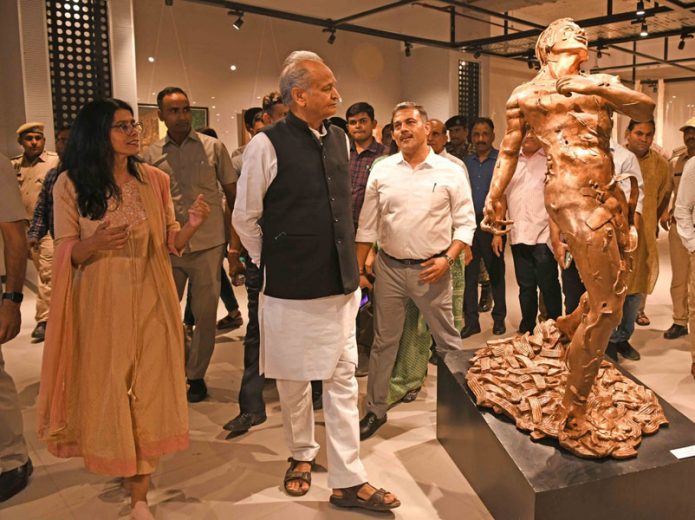 मुख्यमंत्री