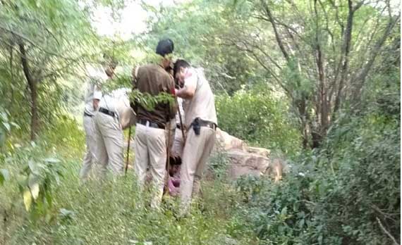 श्रद्धा हत्याकांड