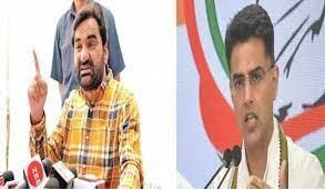 पायलट, बेनीवाल