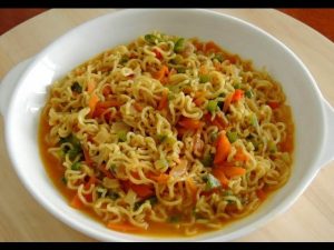 नेस्ले इंडिया लिमिटेड