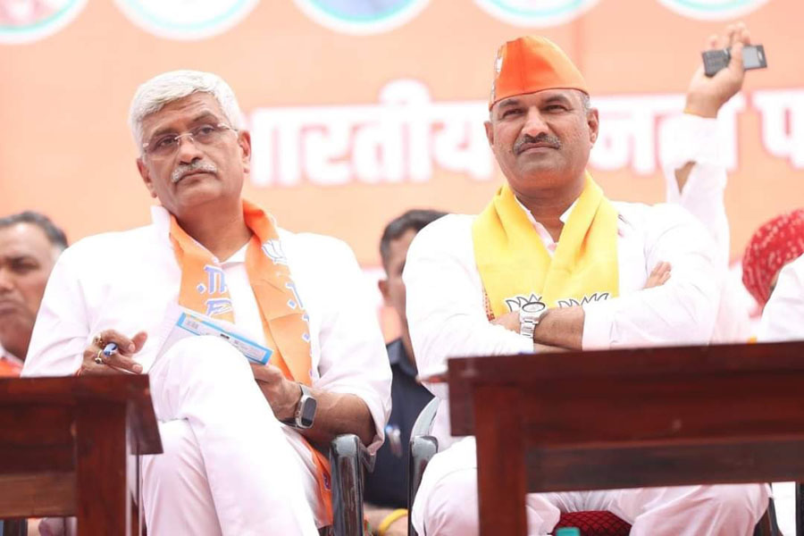 भारतीय जनता पार्टी
