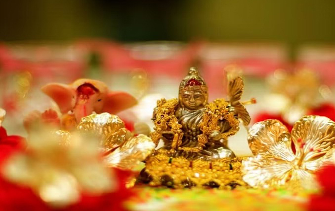 अक्षय तृतीय