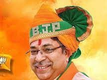 सतीश पूनियां