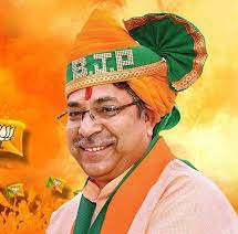सतीश पूनियां सतीश पूनियां