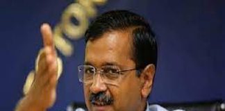 अरविंद केजरीवाल