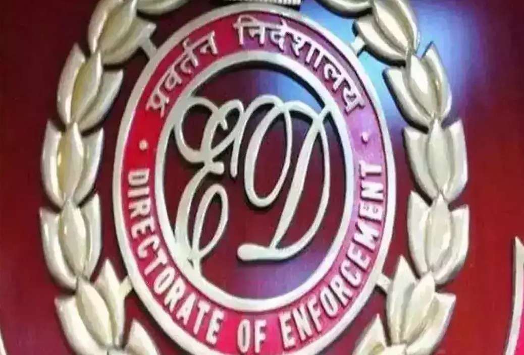 कार्ति चिदंबरम