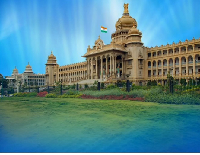 कर्नाटक विधानसभा