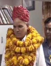 भवन प्रकाश शर्मा 