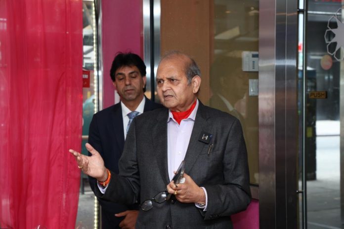Prem Bhandari jaipur foot usa 5 Prem Bhandari jaipur foot usa 5
