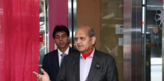 Prem Bhandari jaipur foot usa 5