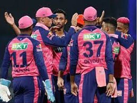 राजस्थान रॉयल्स राजस्थान रॉयल्स