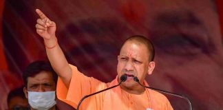 सीएम योगी आदित्यनाथ