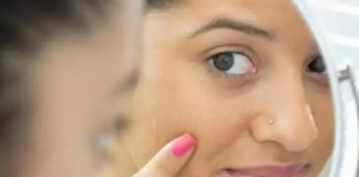 सुंदर चेहरा बनाने के लिए क्या करें
