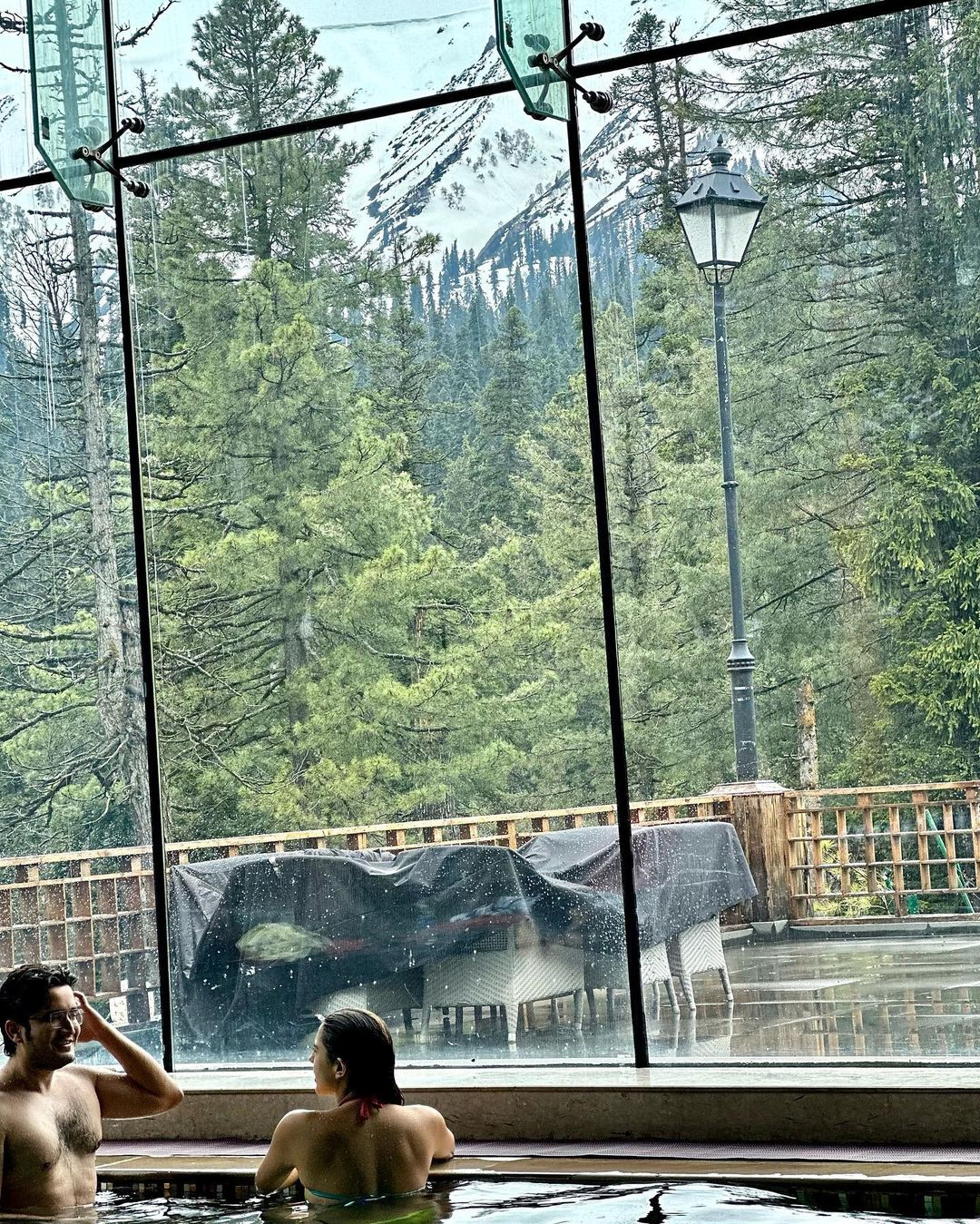 सारा अली खान