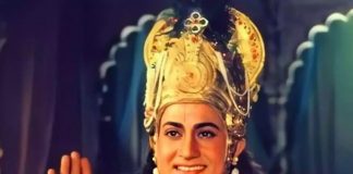 भगवान श्रीकृष्ण