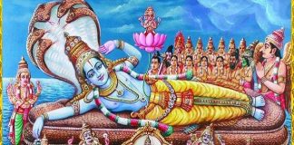 हिन्दू देवी-देवता