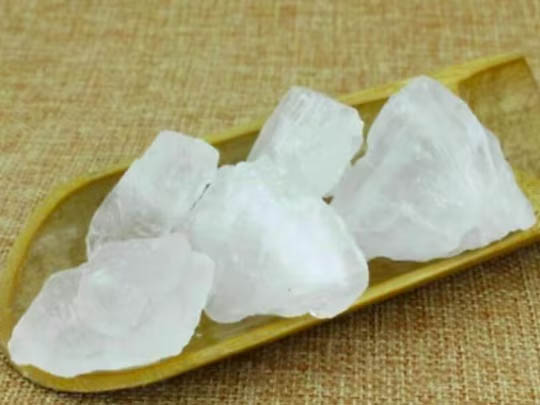 फिटकरी फिटकरी