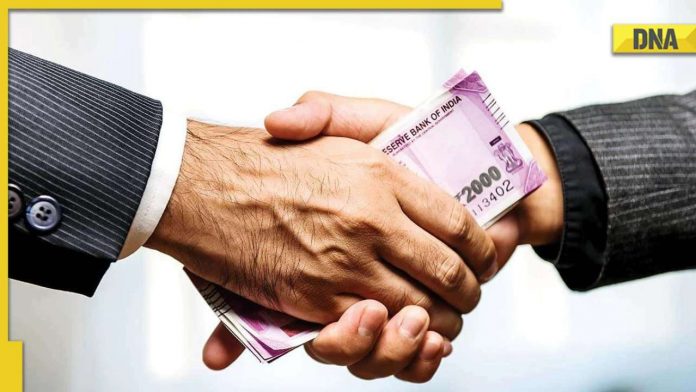 भारत में लोन भारत में लोन