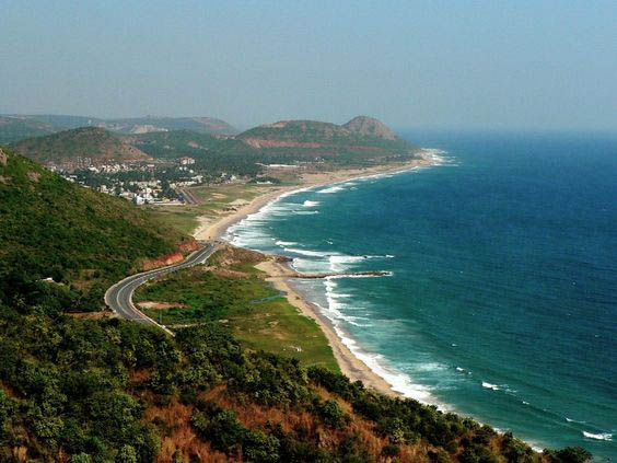 विशाखापत्तनम