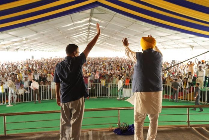 अरविंद केजरीवाल अरविंद केजरीवाल