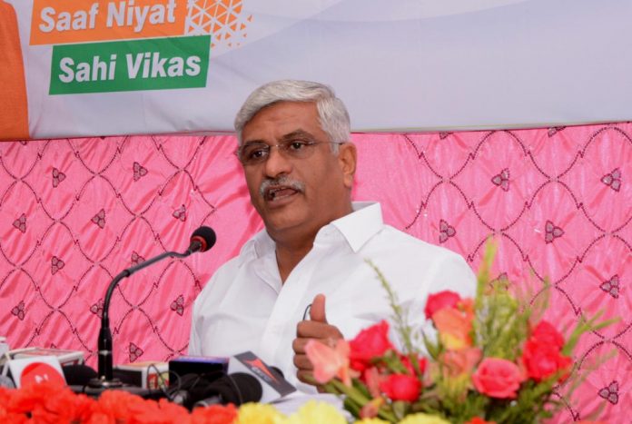 गजेन्द्र सिंह शेखावत गजेन्द्र सिंह शेखावत