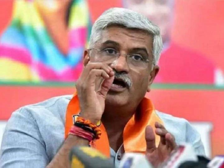 गजेन्द्र सिंह शेखावत