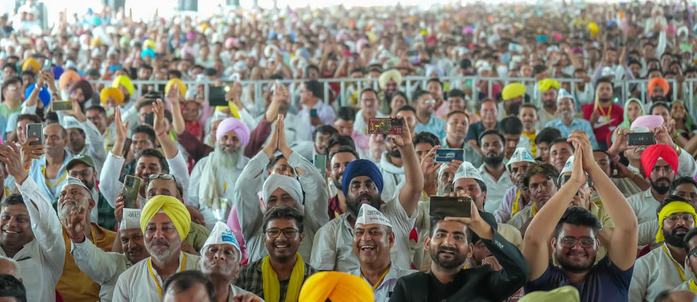 अरविंद केजरीवाल