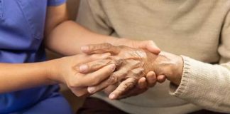 पार्किंसंस डिजीज