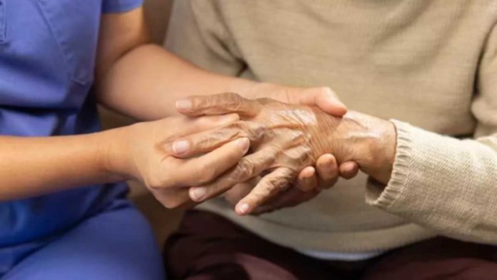 पार्किंसंस डिजीज पार्किंसंस डिजीज