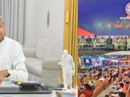 मुख्यमंत्री अशोक गहलोत