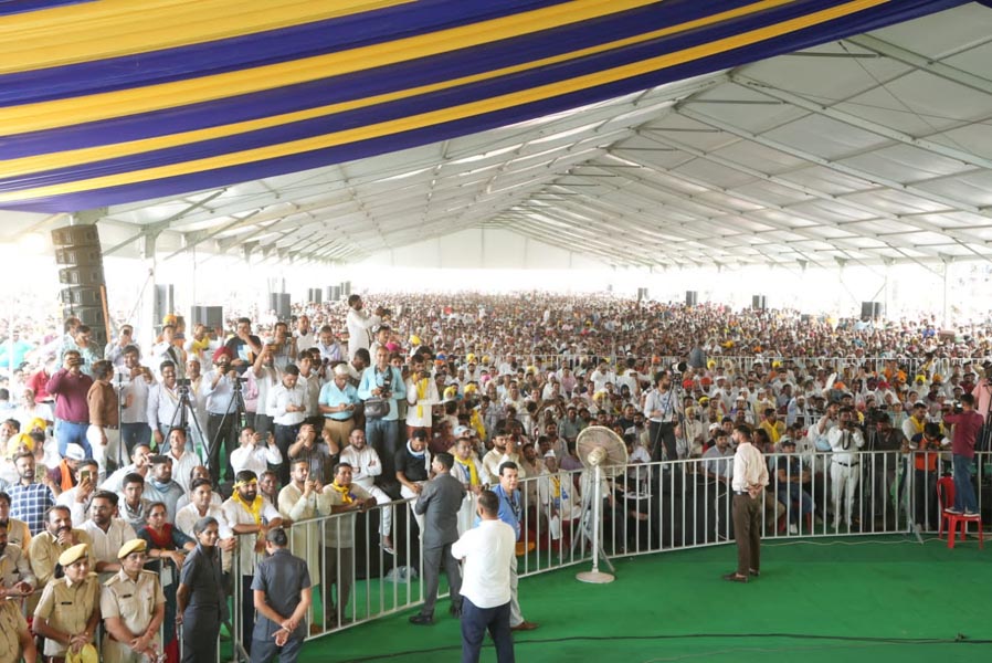 अरविंद केजरीवाल