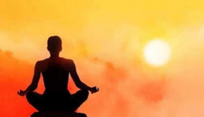 योग का इतिहास योग का इतिहास