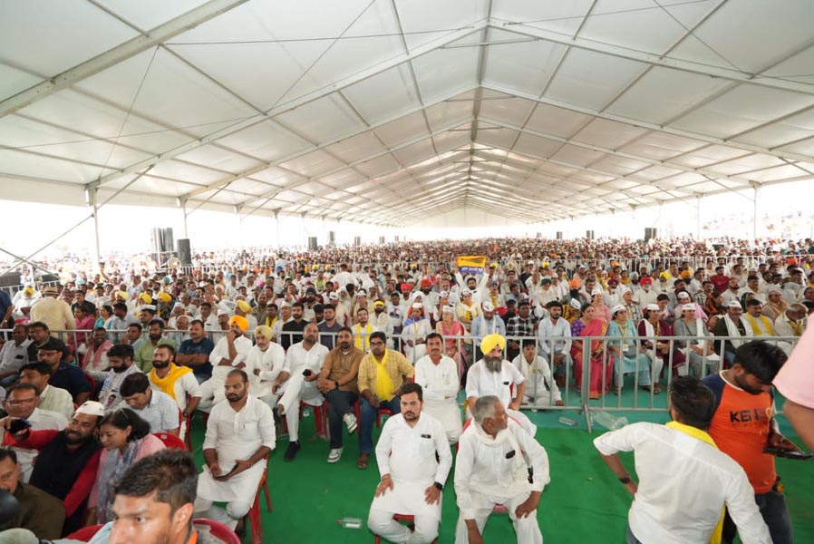अरविंद केजरीवाल
