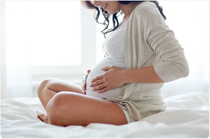प्रेग्नेंसी में इनफेक्शन प्रेग्नेंसी में इनफेक्शन