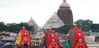 भगवान जगन्नाथ के रथ की विशेषता