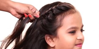 बच्चों के बालों को स्मूदी कैसे बनाएं