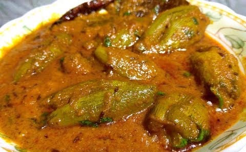 परवल की सब्जी