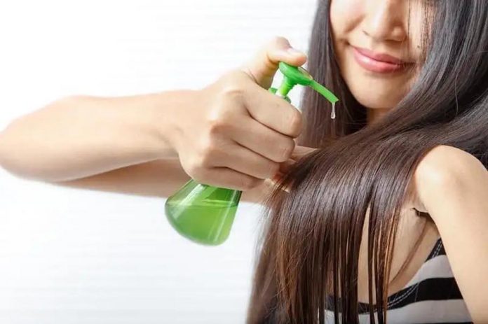 घर पर कैसे बनाएं हेयर सीरम घर पर कैसे बनाएं हेयर सीरम