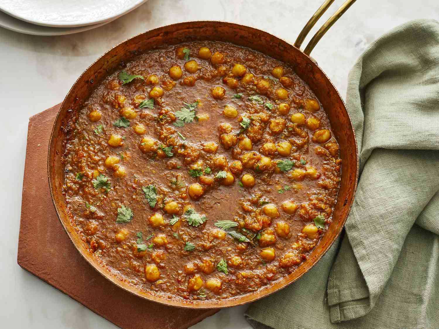चना