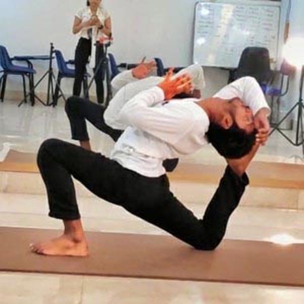 प्राणायाम का संपूर्ण लाभ कैसे लें