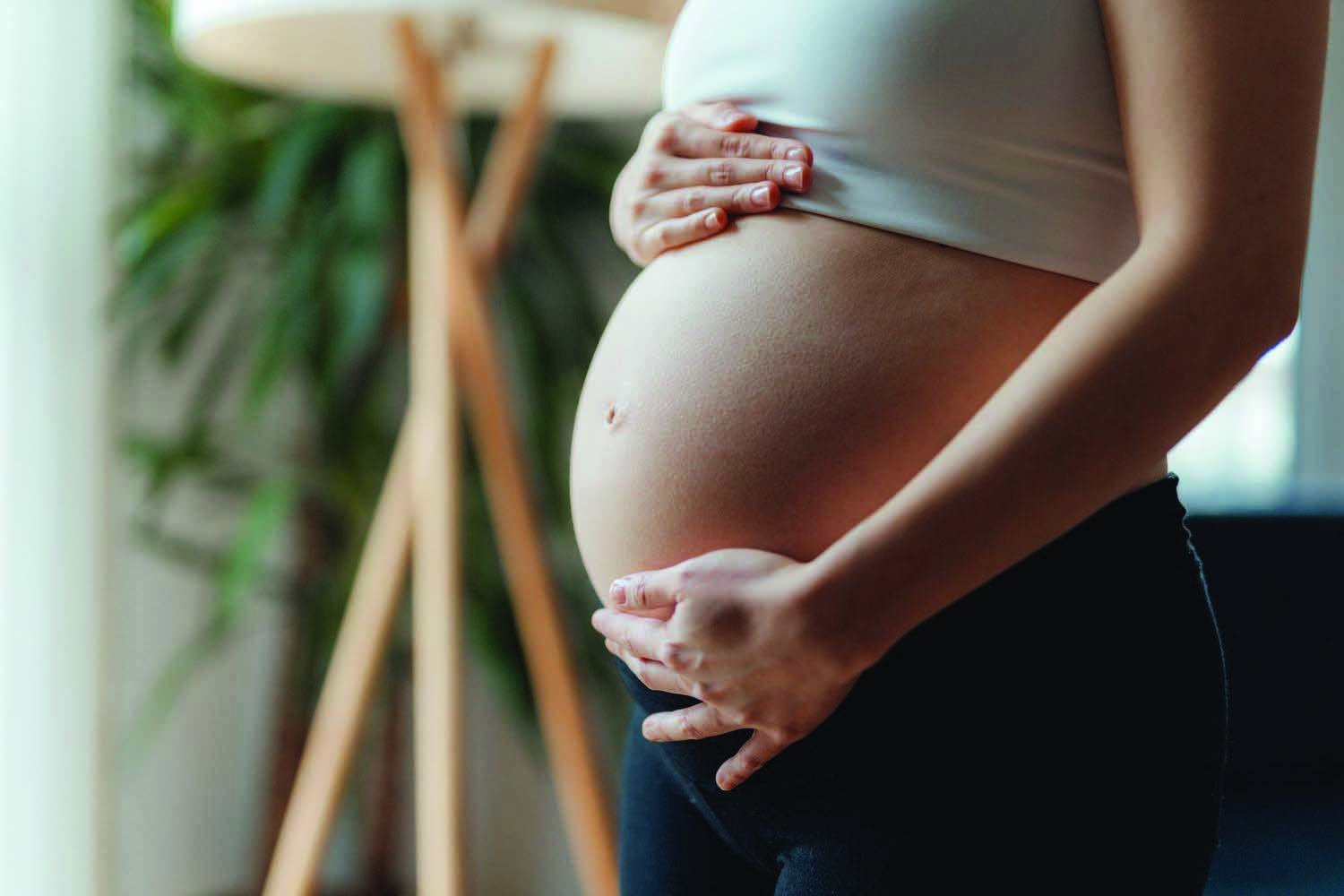 गर्भवती महिलाओं के लिए हानिकारक