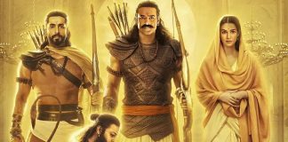 कब रिलीज होगी फिल्म आदिपुरुष